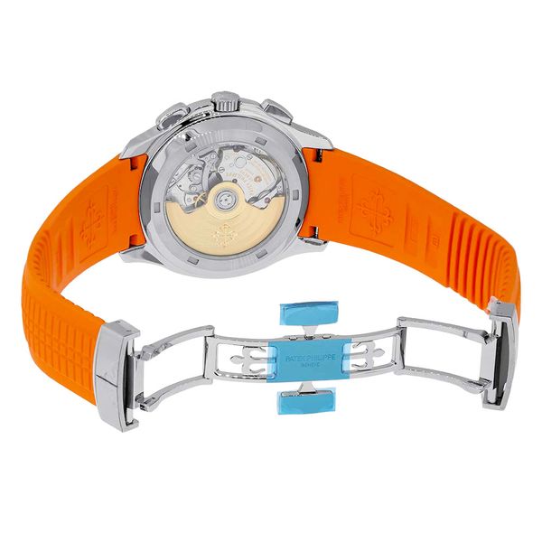 Patek Philippe Aquanaut 5968A-001